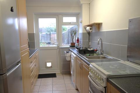 2 bedroom terraced house to rent, Potters Field, Harlow CM17