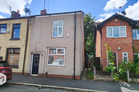 2 bedroom end of terrace house to rent, Thorpe Street, Worsley, Manchester, Greater Manchester, M28 3QQ