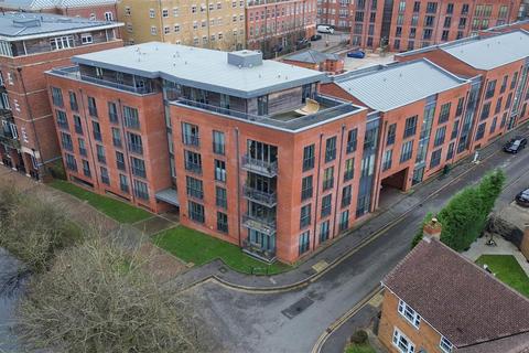 1 bedroom apartment for sale, 16 Hutchings, Solihull B90