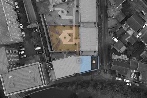 undefined, Cornwood House, 16 Hutchings, Solihull