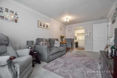 1 bedroom retirement property for sale, Sittingbourne ME10