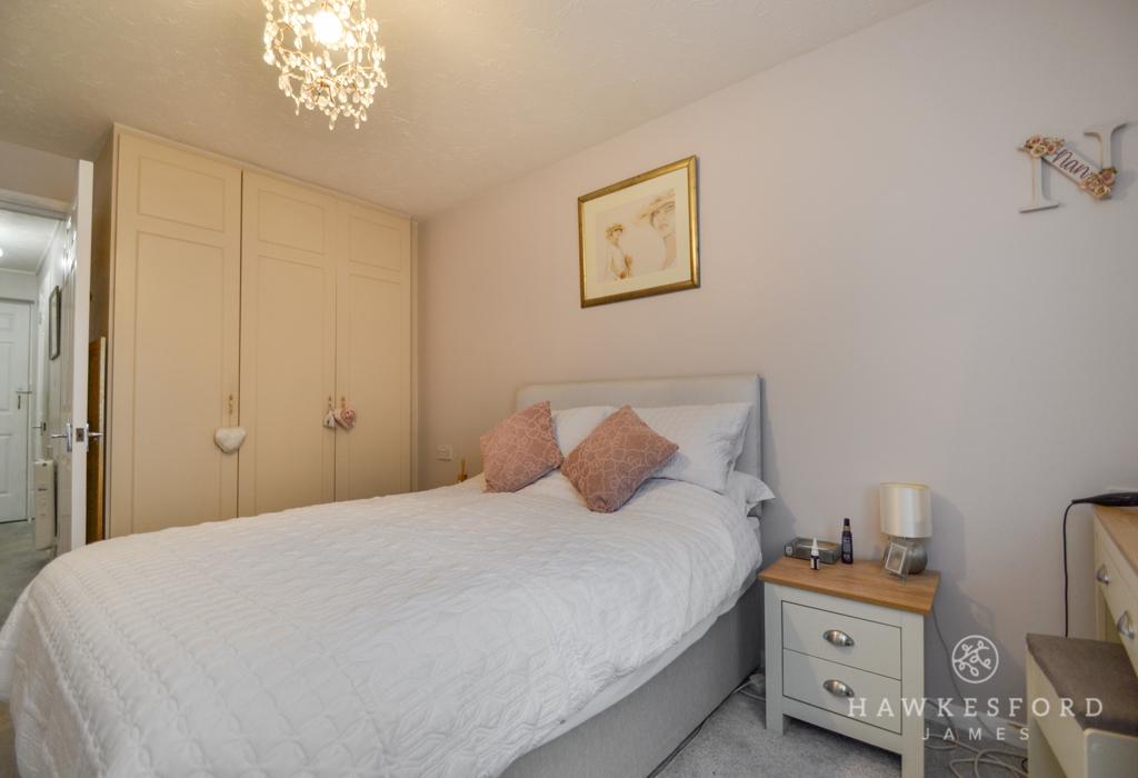 Barkers Court, Sittingbourne   Bedroom 1