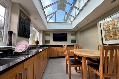 undefined, Oakhurst Rise, Carshalton, SM5
