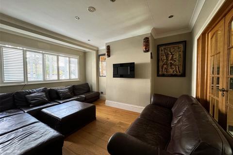 undefined, Oakhurst Rise, Carshalton, SM5