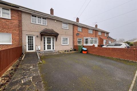 3 bedroom terraced house for sale, Pewsham Road, Swindon SN2