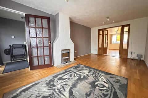 3 bedroom terraced house for sale, Pewsham Road, Swindon SN2