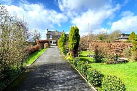 2 bedroom detached bungalow for sale, Balmoral, Old Road, Mottram, Hyde SK14