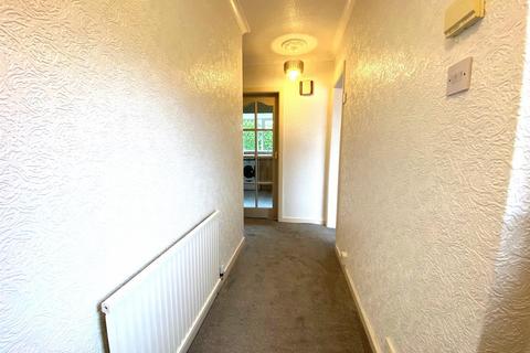 2 bedroom detached bungalow for sale, Balmoral, Old Road, Mottram, Hyde SK14