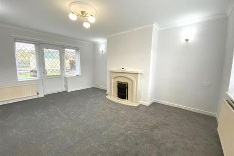 2 bedroom detached bungalow for sale, Balmoral, Old Road, Mottram, Hyde SK14