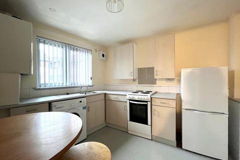 1 bedroom flat to rent, 41 Bridge Terrace Alloa FK10 1HY