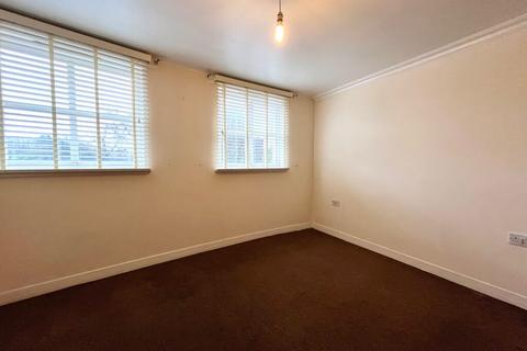 1 bedroom flat to rent, 41 Bridge Terrace Alloa FK10 1HY