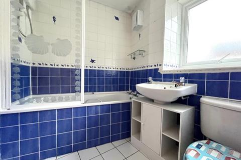 1 bedroom flat to rent, 41 Bridge Terrace Alloa FK10 1HY