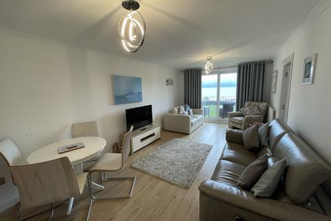 1 bedroom apartment to rent, Crawshay Court, Swansea