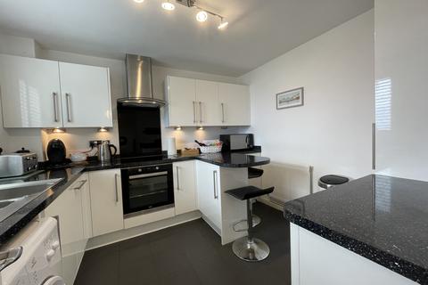 1 bedroom apartment to rent, Crawshay Court, Swansea