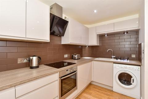 1 bedroom ground floor flat for sale, Exmouth Road, Southsea, Hampshire