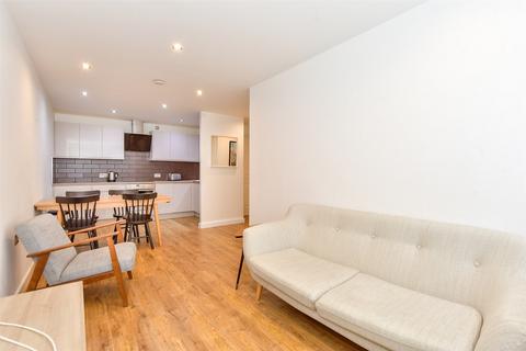 1 bedroom ground floor flat for sale, Exmouth Road, Southsea, Hampshire