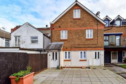 1 bedroom ground floor flat for sale, Exmouth Road, Southsea, Hampshire