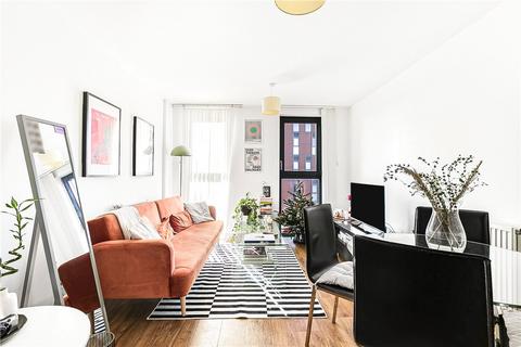 1 bedroom apartment for sale, Dalston Square, London, E8