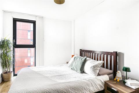 1 bedroom apartment for sale, Dalston Square, London, E8