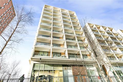 1 bedroom apartment for sale, Dalston Square, London, E8