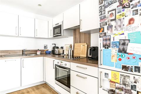 1 bedroom apartment for sale, Dalston Square, London, E8