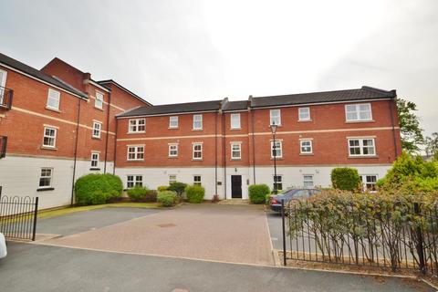 2 bedroom flat to rent, Mansion Gate Drive, Leeds LS7