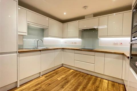 2 bedroom penthouse to rent, Greenview Drive, Raynes Park, London, SW20