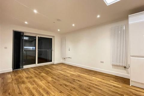 2 bedroom penthouse to rent, Greenview Drive, Raynes Park, London, SW20