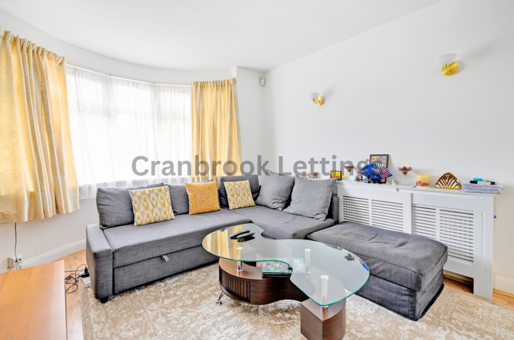 Three Bedroom Flat