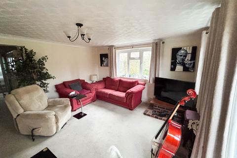 3 bedroom link detached house for sale, Rucrofts Close, Aldwick Felds