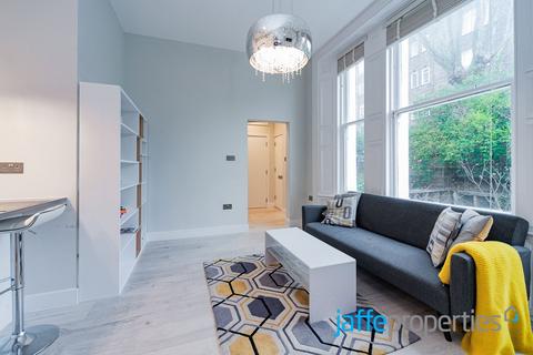 1 bedroom apartment to rent, Abbey Road, London, NW6