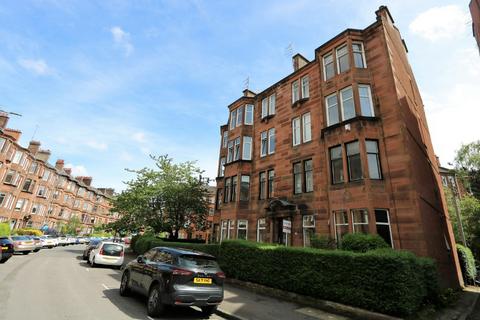 Novar Drive, Glasgow, G12