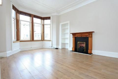 1 bedroom flat to rent, Novar Drive, Glasgow, G12