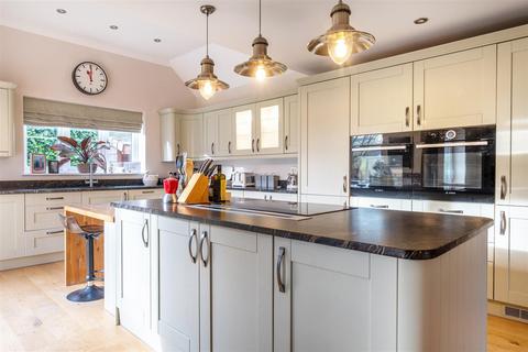 4 bedroom detached house for sale, Fiddington Clays, Market Lavington, Devizes