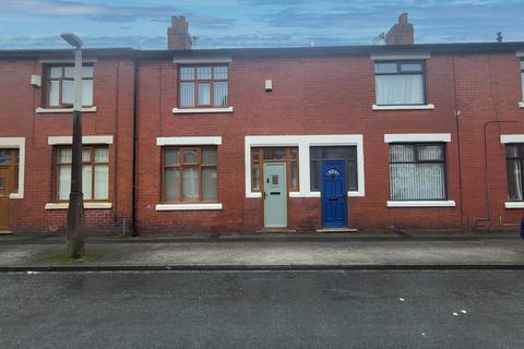 2 bedroom terraced house for sale, Robinson Street, Preston PR2