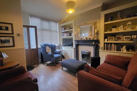 2 bedroom terraced house for sale, Robinson Street, Preston PR2