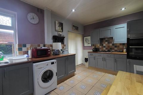 2 bedroom terraced house for sale, Robinson Street, Preston PR2