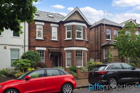 2 bedroom apartment to rent, Westbere Road, London, NW2