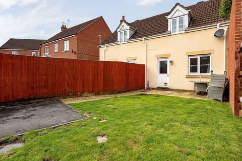 2 bedroom terraced house for sale, Hornchurch Road, Melksham SN12