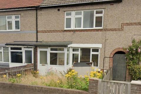 3 bedroom terraced house for sale, Ash Crescent, Seaham, Durham, SR7 7UG