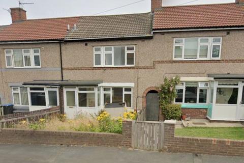 3 bedroom terraced house for sale, Ash Crescent, Seaham, Durham, SR7 7UG