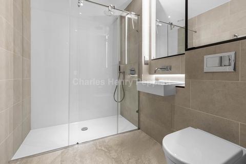 Studio for sale, Chivers Passage, London SW18