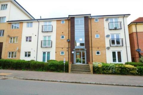 1 bedroom flat to rent, Tanfield, Milton Keynes MK10