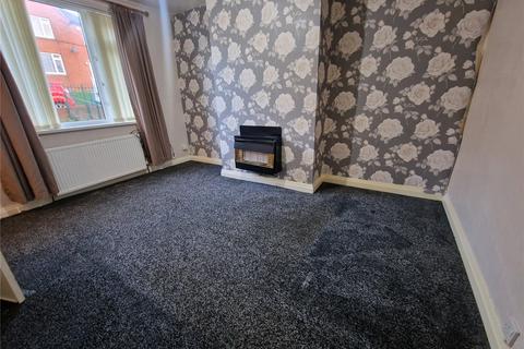 2 bedroom terraced house to rent, Moorside Road, Dewsbury, WF13