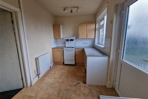 2 bedroom terraced house to rent, Moorside Road, Dewsbury, WF13