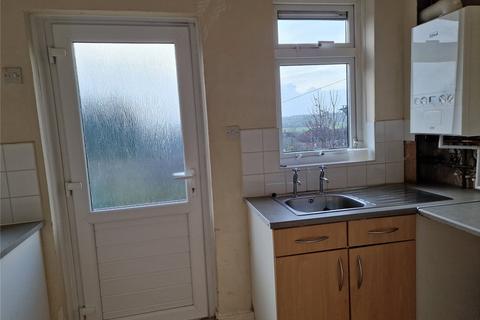 2 bedroom terraced house to rent, Moorside Road, Dewsbury, WF13