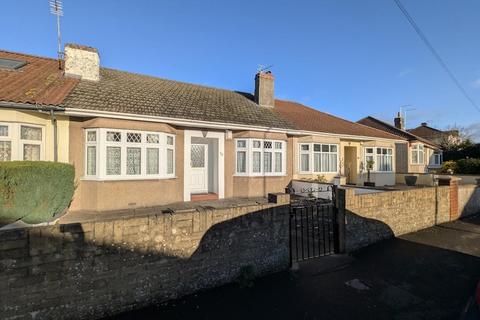 2 bedroom bungalow for sale, Radley Road, Fishponds, Bristol