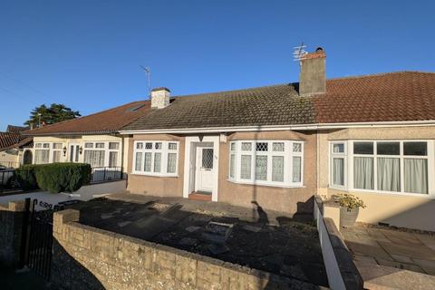 2 bedroom bungalow for sale, Radley Road, Fishponds, Bristol