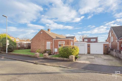 2 bedroom semi-detached bungalow for sale, Dutton Grove, Leigh WN7