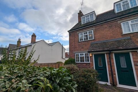 3 bedroom cottage to rent, Hanley Swan, Worcestershire